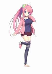 Page 31 of Sorakoi - Character Sprites - preview thumbnail