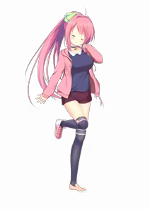 Page 32 of Sorakoi - Character Sprites - preview thumbnail