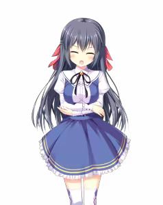 Page 586 of Sorakoi - Character Sprites - preview thumbnail