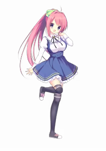 Page 747 of Sorakoi - Character Sprites - preview thumbnail