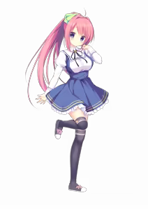 Page 748 of Sorakoi - Character Sprites - preview thumbnail