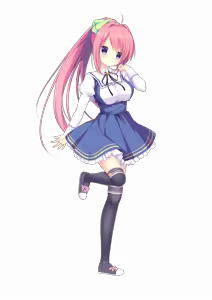 Page 750 of Sorakoi - Character Sprites - preview thumbnail