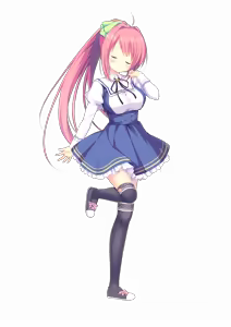Page 756 of Sorakoi - Character Sprites - preview thumbnail
