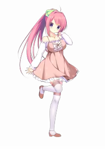 Page 764 of Sorakoi - Character Sprites - preview thumbnail
