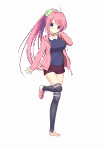 Page 775 of Sorakoi - Character Sprites - preview thumbnail