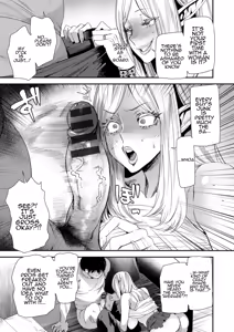 Page 12 of Does the Married Elf Who Made Her AV Debut Dream of a Genuine Orgasm Chapter 1 - preview thumbnail