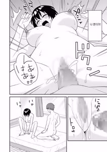 Page 20 of Boyish Osananajimi ga Bonyuu o Daseru You ni Natta node Ippai Suwasete Moratta2 | 보이시한 소꿉친구가 모유가 나오게 되어서 실컷 빨게 해줬다.2 - preview thumbnail