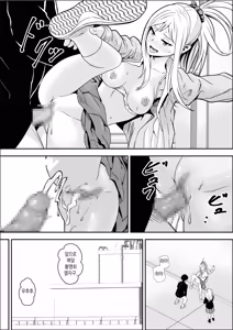 Page 21 of 옥상 밥에서 시작되는 갸루 및 모범생)과의 하렘 성생활 - preview thumbnail