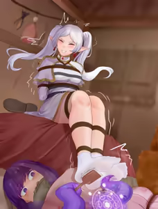 Page 163 of Yueheidao - Frieren - preview thumbnail