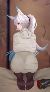Page 111 of Yueheidao - Feixiao - preview thumbnail
