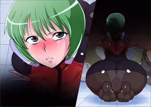 Page 135 of Harande Supa Bote 2 ~Otome o Infu-ka! Hatsujou Haramase Bou~ - preview thumbnail