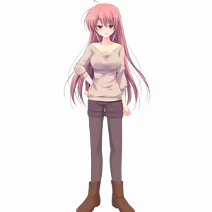 Page 102 of Izayoi no Fortuna ~Fortuna on the Sixteenth Night~ - Character Sprites - preview thumbnail