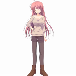 Page 103 of Izayoi no Fortuna ~Fortuna on the Sixteenth Night~ - Character Sprites - preview thumbnail
