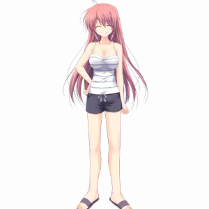 Page 105 of Izayoi no Fortuna ~Fortuna on the Sixteenth Night~ - Character Sprites - preview thumbnail