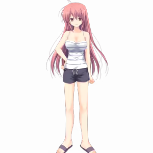 Page 106 of Izayoi no Fortuna ~Fortuna on the Sixteenth Night~ - Character Sprites - preview thumbnail