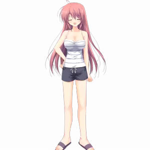 Page 107 of Izayoi no Fortuna ~Fortuna on the Sixteenth Night~ - Character Sprites - preview thumbnail