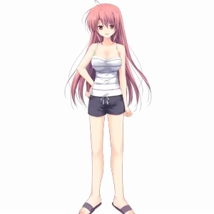Page 108 of Izayoi no Fortuna ~Fortuna on the Sixteenth Night~ - Character Sprites - preview thumbnail