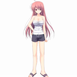 Page 109 of Izayoi no Fortuna ~Fortuna on the Sixteenth Night~ - Character Sprites - preview thumbnail