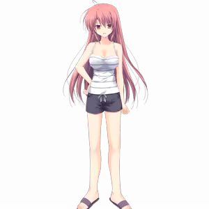Page 110 of Izayoi no Fortuna ~Fortuna on the Sixteenth Night~ - Character Sprites - preview thumbnail