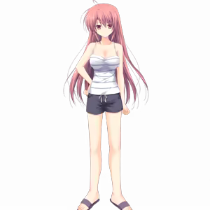 Page 115 of Izayoi no Fortuna ~Fortuna on the Sixteenth Night~ - Character Sprites - preview thumbnail
