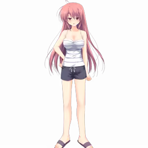 Page 116 of Izayoi no Fortuna ~Fortuna on the Sixteenth Night~ - Character Sprites - preview thumbnail