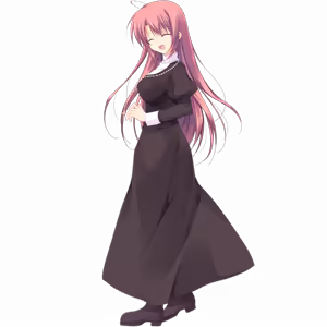 Page 124 of Izayoi no Fortuna ~Fortuna on the Sixteenth Night~ - Character Sprites - preview thumbnail