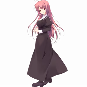 Page 127 of Izayoi no Fortuna ~Fortuna on the Sixteenth Night~ - Character Sprites - preview thumbnail