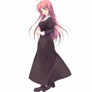 Page 132 of Izayoi no Fortuna ~Fortuna on the Sixteenth Night~ - Character Sprites - preview thumbnail