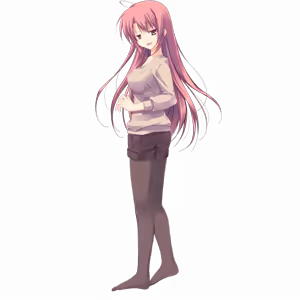 Page 134 of Izayoi no Fortuna ~Fortuna on the Sixteenth Night~ - Character Sprites - preview thumbnail