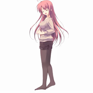 Page 136 of Izayoi no Fortuna ~Fortuna on the Sixteenth Night~ - Character Sprites - preview thumbnail