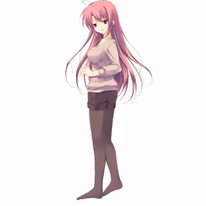 Page 139 of Izayoi no Fortuna ~Fortuna on the Sixteenth Night~ - Character Sprites - preview thumbnail