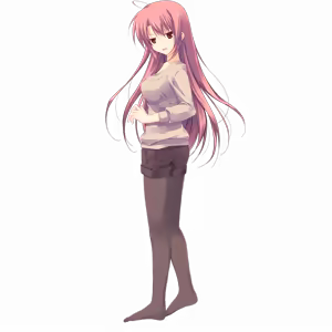 Page 141 of Izayoi no Fortuna ~Fortuna on the Sixteenth Night~ - Character Sprites - preview thumbnail