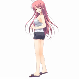 Page 148 of Izayoi no Fortuna ~Fortuna on the Sixteenth Night~ - Character Sprites - preview thumbnail