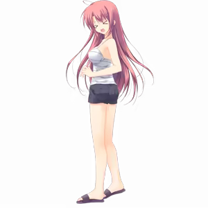 Page 150 of Izayoi no Fortuna ~Fortuna on the Sixteenth Night~ - Character Sprites - preview thumbnail