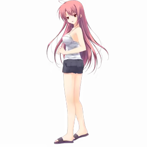 Page 154 of Izayoi no Fortuna ~Fortuna on the Sixteenth Night~ - Character Sprites - preview thumbnail