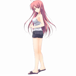 Page 158 of Izayoi no Fortuna ~Fortuna on the Sixteenth Night~ - Character Sprites - preview thumbnail