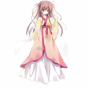 Page 16 of Izayoi no Fortuna ~Fortuna on the Sixteenth Night~ - Character Sprites - preview thumbnail