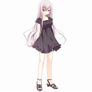 Page 170 of Izayoi no Fortuna ~Fortuna on the Sixteenth Night~ - Character Sprites - preview thumbnail