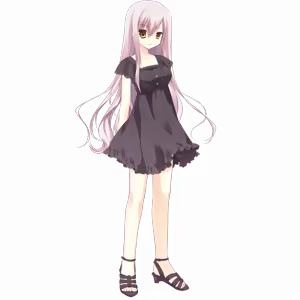 Page 172 of Izayoi no Fortuna ~Fortuna on the Sixteenth Night~ - Character Sprites - preview thumbnail