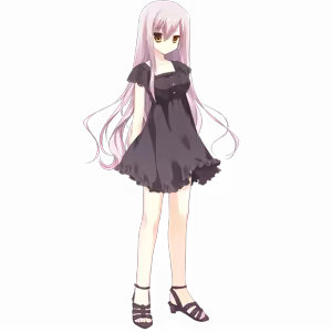 Page 173 of Izayoi no Fortuna ~Fortuna on the Sixteenth Night~ - Character Sprites - preview thumbnail