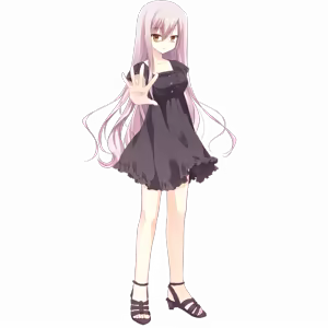 Page 175 of Izayoi no Fortuna ~Fortuna on the Sixteenth Night~ - Character Sprites - preview thumbnail