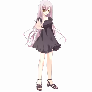 Page 177 of Izayoi no Fortuna ~Fortuna on the Sixteenth Night~ - Character Sprites - preview thumbnail