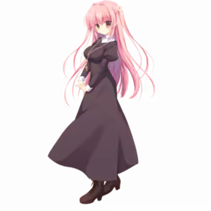 Page 189 of Izayoi no Fortuna ~Fortuna on the Sixteenth Night~ - Character Sprites - preview thumbnail