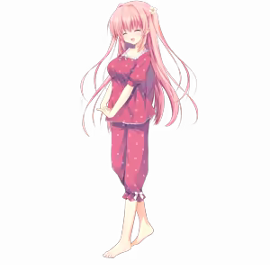 Page 199 of Izayoi no Fortuna ~Fortuna on the Sixteenth Night~ - Character Sprites - preview thumbnail