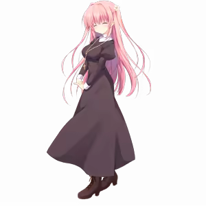 Page 213 of Izayoi no Fortuna ~Fortuna on the Sixteenth Night~ - Character Sprites - preview thumbnail