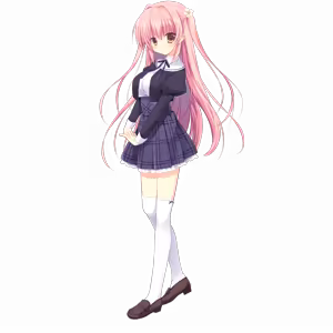 Page 218 of Izayoi no Fortuna ~Fortuna on the Sixteenth Night~ - Character Sprites - preview thumbnail