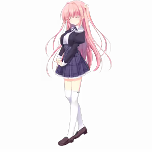 Page 224 of Izayoi no Fortuna ~Fortuna on the Sixteenth Night~ - Character Sprites - preview thumbnail