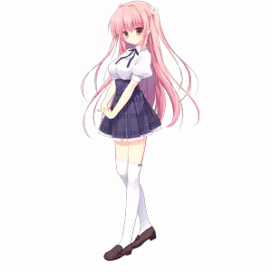 Page 230 of Izayoi no Fortuna ~Fortuna on the Sixteenth Night~ - Character Sprites - preview thumbnail