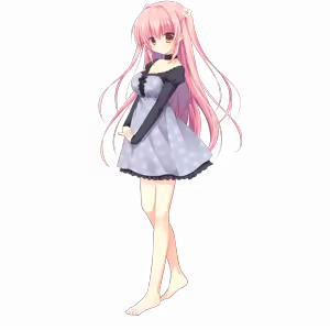 Page 244 of Izayoi no Fortuna ~Fortuna on the Sixteenth Night~ - Character Sprites - preview thumbnail