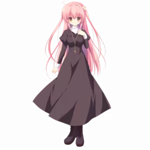 Page 255 of Izayoi no Fortuna ~Fortuna on the Sixteenth Night~ - Character Sprites - preview thumbnail